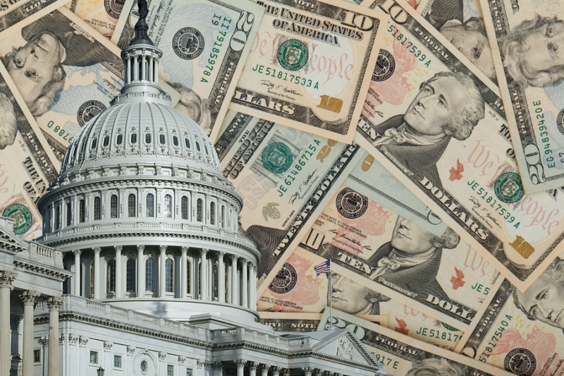 Non-Dilutive Funding